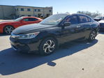 Honda Accord 2016