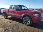 Ford F-150 2011