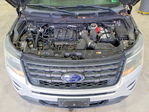 Ford Explorer 2016