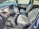 Toyota Sienna 2015