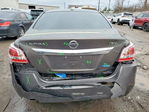 Nissan Altima 2013