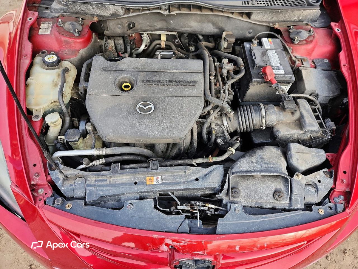 Mazda 6 2009