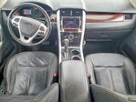 Ford Edge 2013