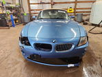 BMW Z4 2003