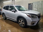 Subaru Forester 2021