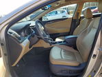 Hyundai Sonata 2011