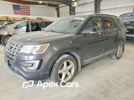 Ford Explorer 2017 - Image 1 of 13