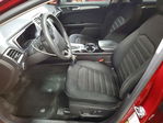 Ford Fusion 2016
