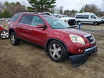 GMC Acadia 2010