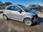 Fiat 500 2017