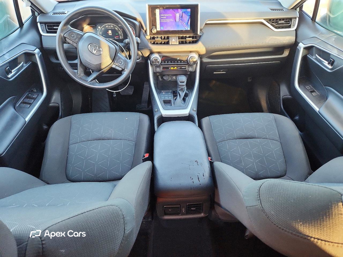 Toyota RAV 4 2023