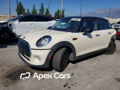 MINI Cooper 2018 - Zdjęcie 1 z 12