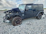 Jeep Wrangler 2011