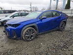 Lexus UX 2019