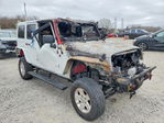 Jeep Wrangler 2013