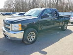 Chevrolet Silverado 2013