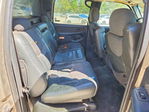 Chevrolet Avalanche 2002