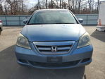Honda Odyssey 2006