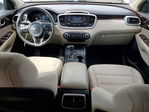 Kia Sorento 2017