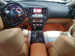 Nissan Maxima 2013