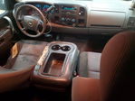 Chevrolet Silverado 2011