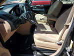 Dodge Caravan 2015