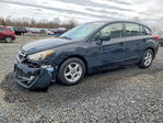 Subaru Impreza 2015