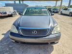 Lexus LS 2004
