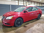 Nissan Sentra 2013