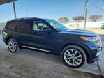 Ford Explorer 2022