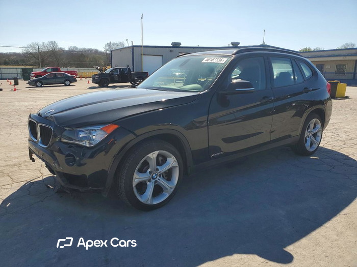 2015 BMW X1 - Image 1 of 5