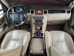 Land Rover LR4 2013