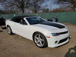 Chevrolet Camaro 2015