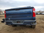 Chevrolet Silverado 2019