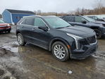 Cadillac XT4 2019