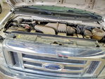 Ford Econoline 2012