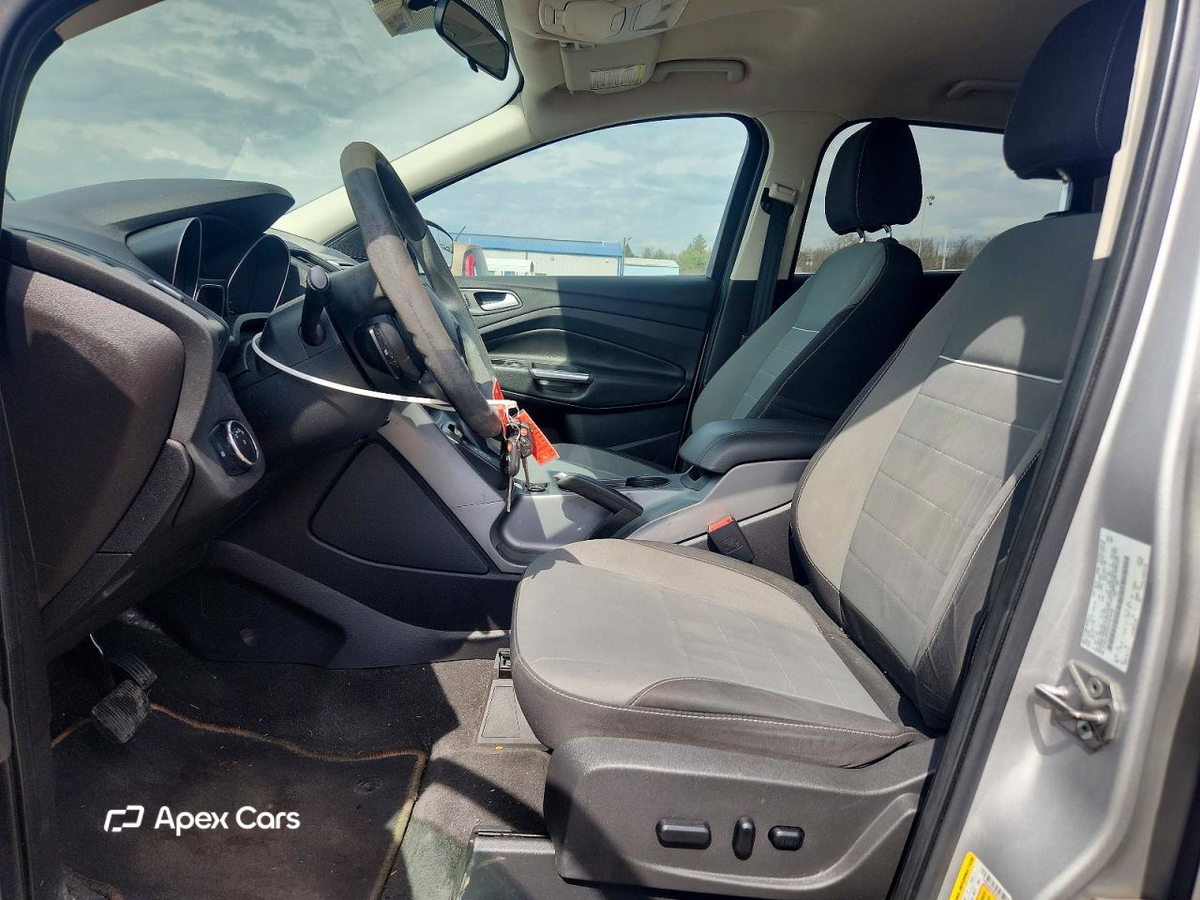 Ford Escape 2014