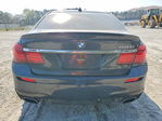 BMW Series 7 2015