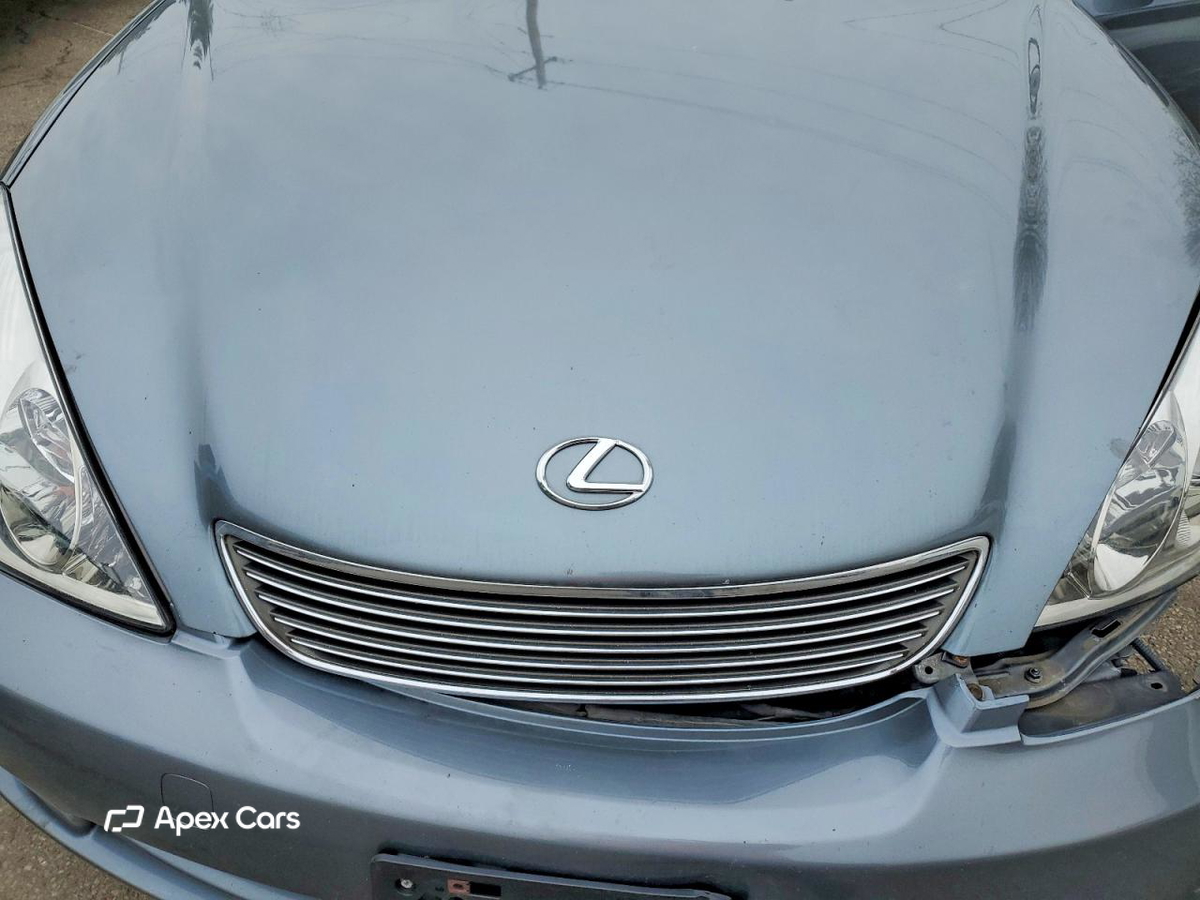 Lexus ES 2005