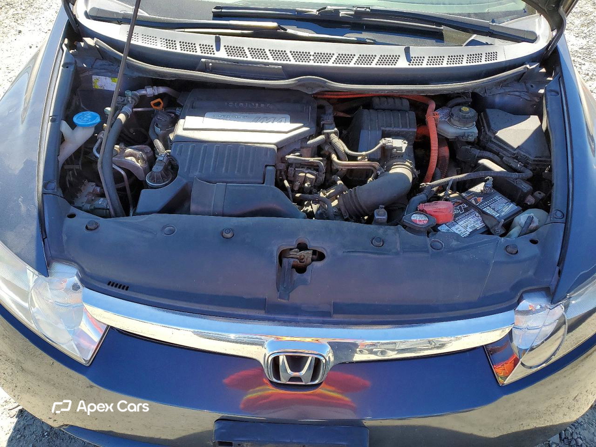 Honda Civic 2006