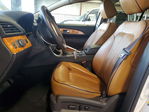 Lincoln MKX 2014