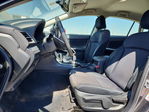 Subaru Impreza 2015