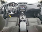 Nissan Rogue 2018