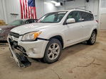 Toyota RAV 4 2010