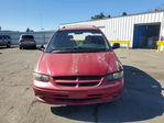 Dodge Caravan 1998