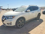Nissan Rogue 2020