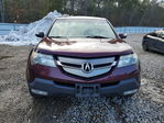 Acura MDX 2007