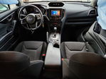 Subaru Impreza 2019