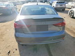 Audi A3 2017