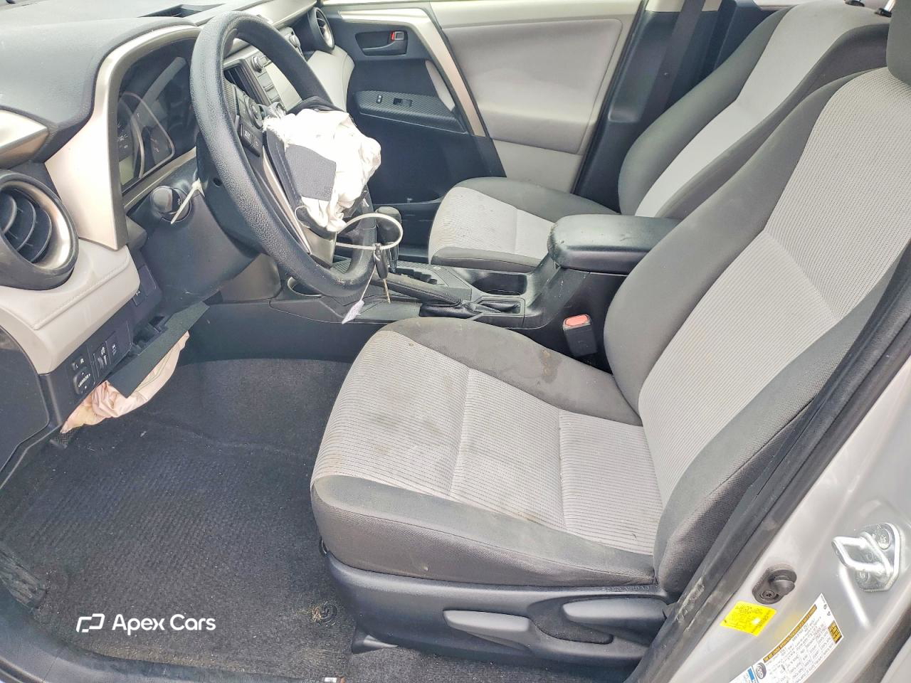 Toyota RAV 4 2013